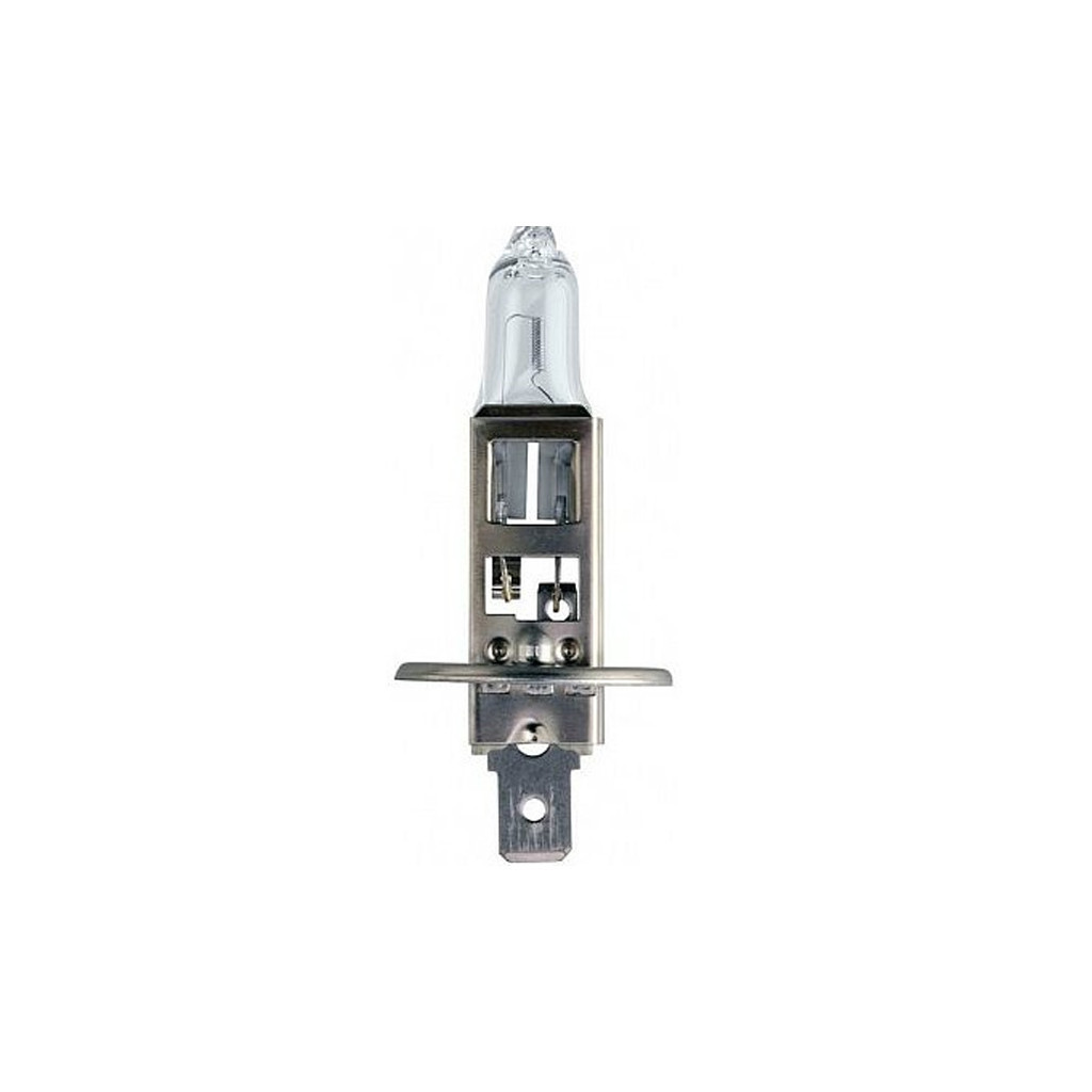 Автолампа Philips галогенова 55W (12258 PR C1)