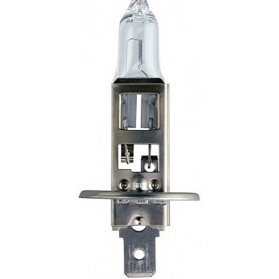 Автолампа Philips галогенова 55W (12258 PR C1)