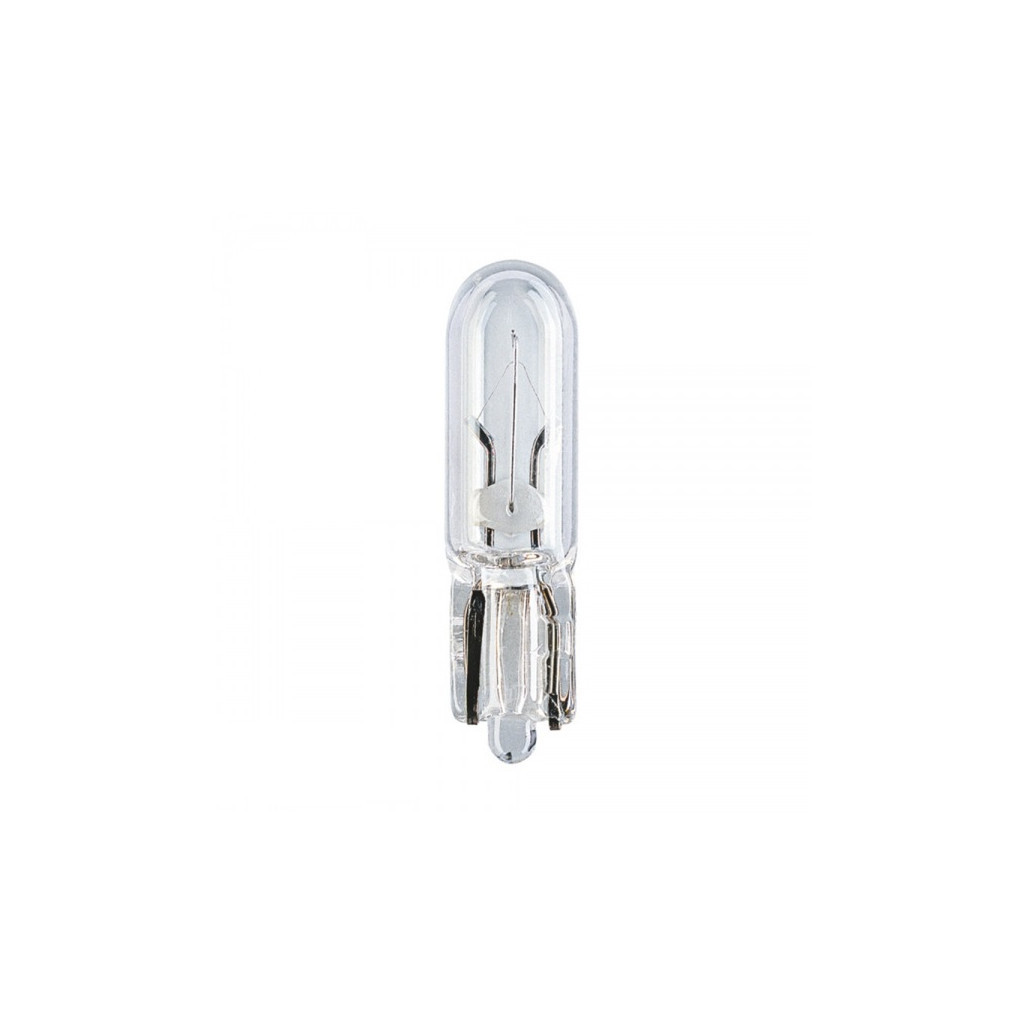 Автолампа Osram 2.3W (OS 2723)