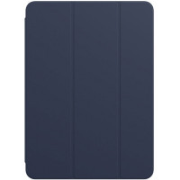 Чохол до планшета Apple Smart Folio for iPad Air (4th generation) - Deep Navy (MH073ZM/A)