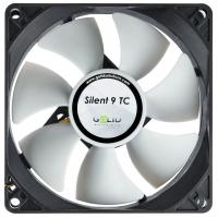 Кулер до корпусу Gelid Solutions Silent 9 TC 90 mm (FN-TX09-20)