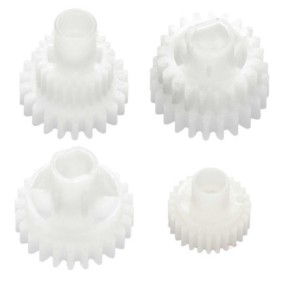 Gear Toshiba eSt2006/2306/2506/2007/2307 complete analog 6LJ76513000 AHK (3205895)