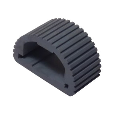 Grip roller pad Sharp AR-160/161/5015/5120/205/162 analog CGUMS0261FC02 AHK (3204806)
