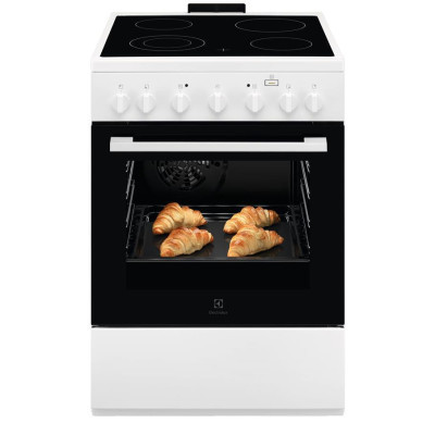 Electrolux RKR660101W stove