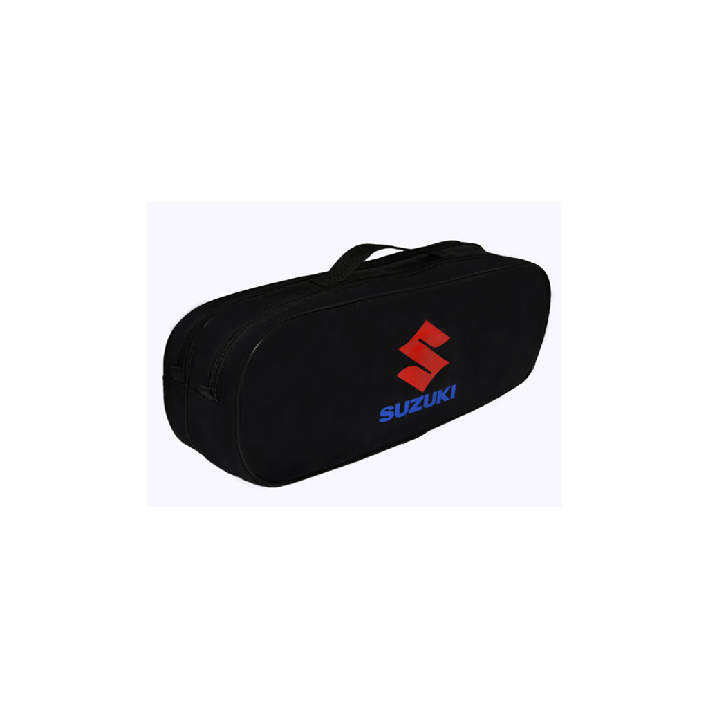 Набір техдопомоги Poputchik Suzuki кросовер/мінівен (01-008-К) Набір техдопомоги Poputchik Suzuki кросовер/мінівен (01-008-К)