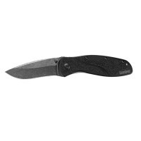 Ніж Kershaw Blur Blackwash (1670BW)