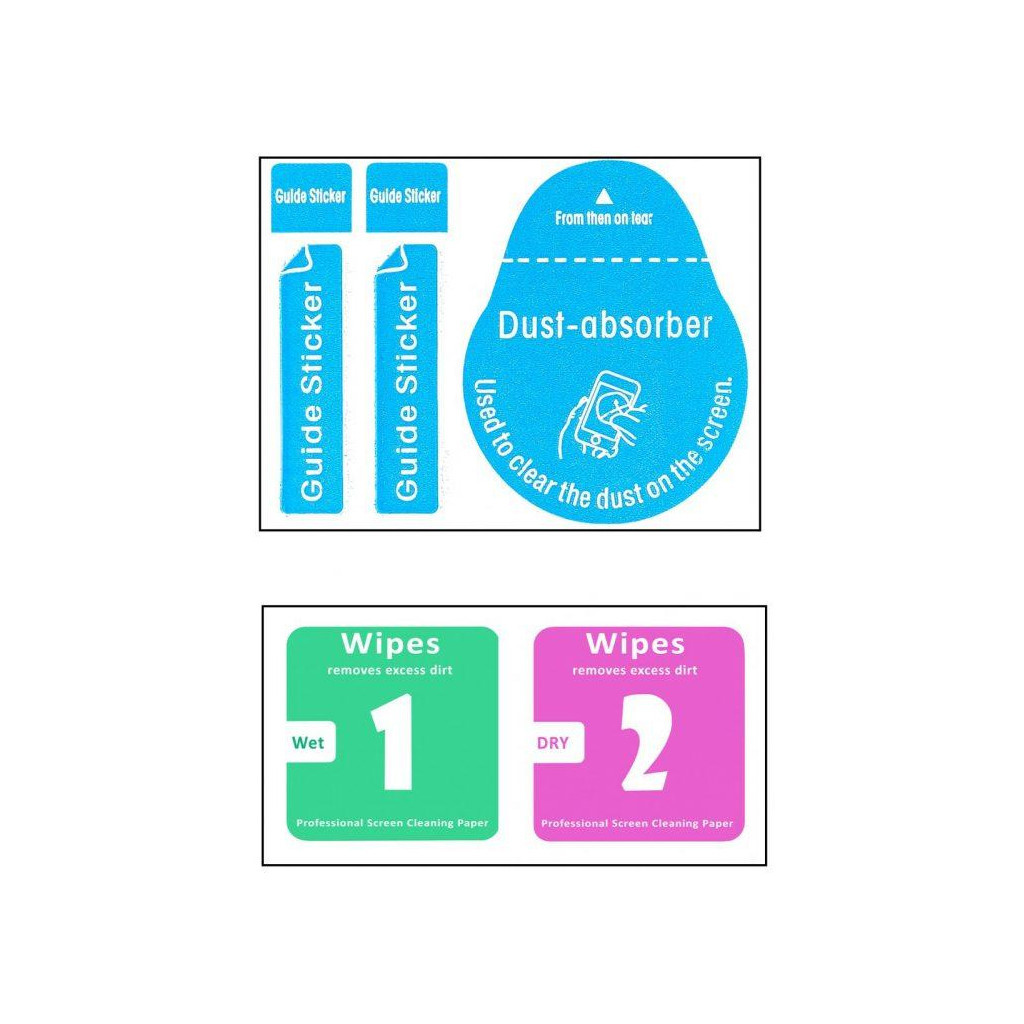 Плівка захисна Devia Matt Motorola One Fusion+ (DV-GDR-MT-ONFSM)