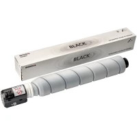 Тонер-картридж Integral Canon C-EXV49 Black (11500145)