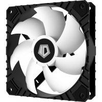 Кулер до корпусу ID-Cooling WF-12025-SD-W