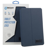 Чохол до планшета BeCover Premium Lenovo Tab P11 Pro Deep Blue (706688)