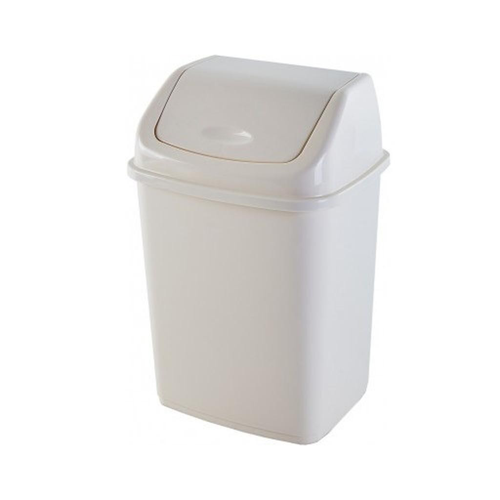 Контейнер для сміття Алеана 10 л (4823052321741)