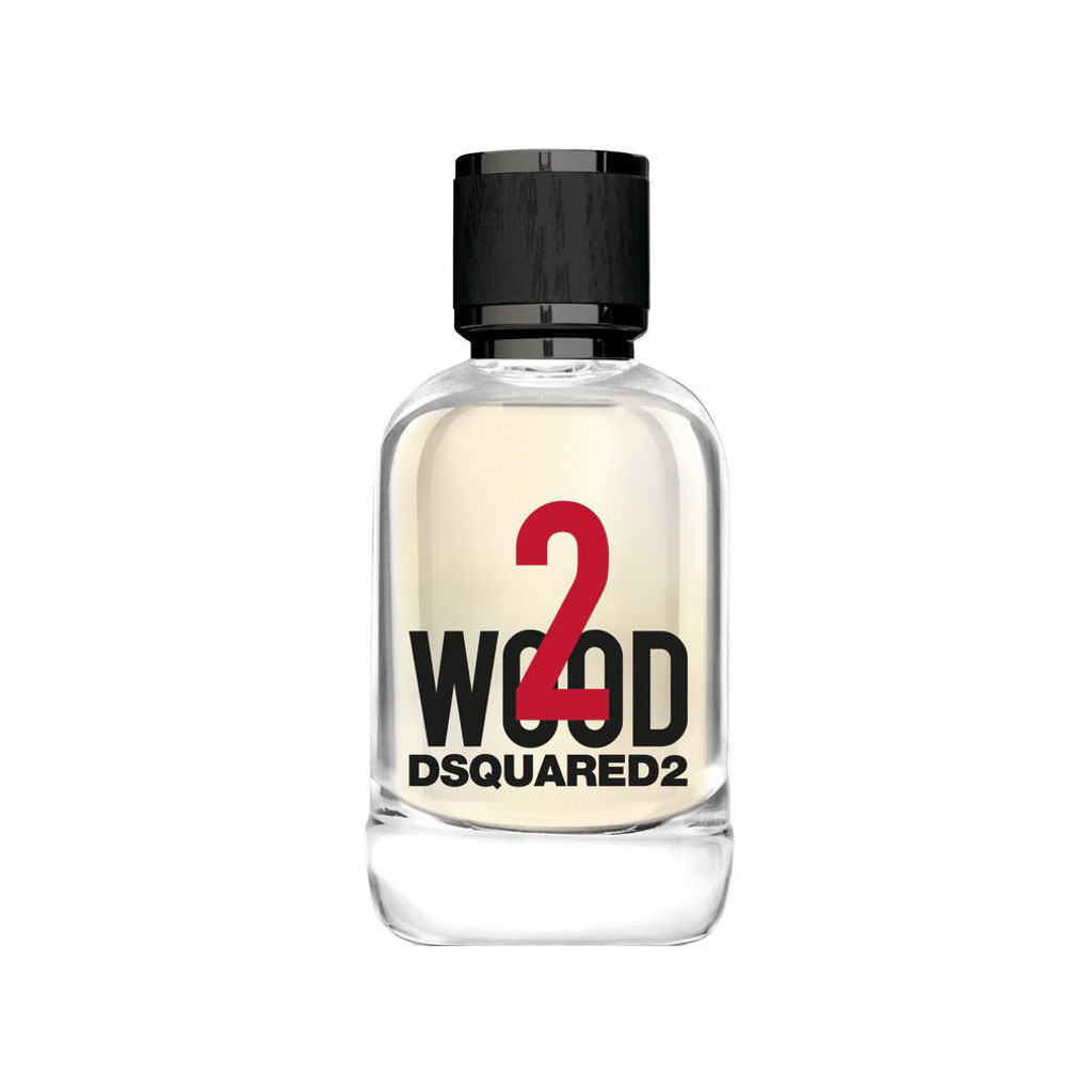 Туалетна вода Dsquared2 2 Wood тестер 100 мл (8011003871315)