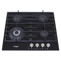 Варочна поверхня Freggia HCG640VGTB