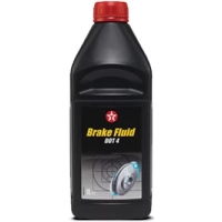 Гальмівна рідина Texaco TX Brake Fluid Dot 4 1л (6804)
