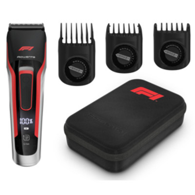 Hair clipper Rowenta TN524MF0