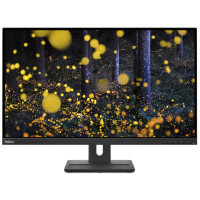 Монітор Lenovo E24q-20 (62CFGAT1UA)