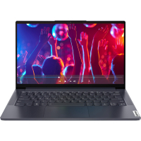 Ноутбук Lenovo Yoga Slim 7 14ITL05 (82A300KTRA)