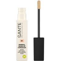 Консилер Sante Mineral Wake-up Concealer 01 - Neutral Ivory 8 мл (4025089085164)