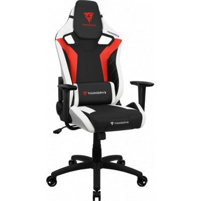 Gaming chair AeroCool ThunderX3 XC3 Ember Red (XC3_Ember_Red)