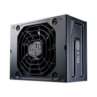 Блок живлення CoolerMaster 750W V750 SFX Gold (MPY-7501-SFHAGV-WE)