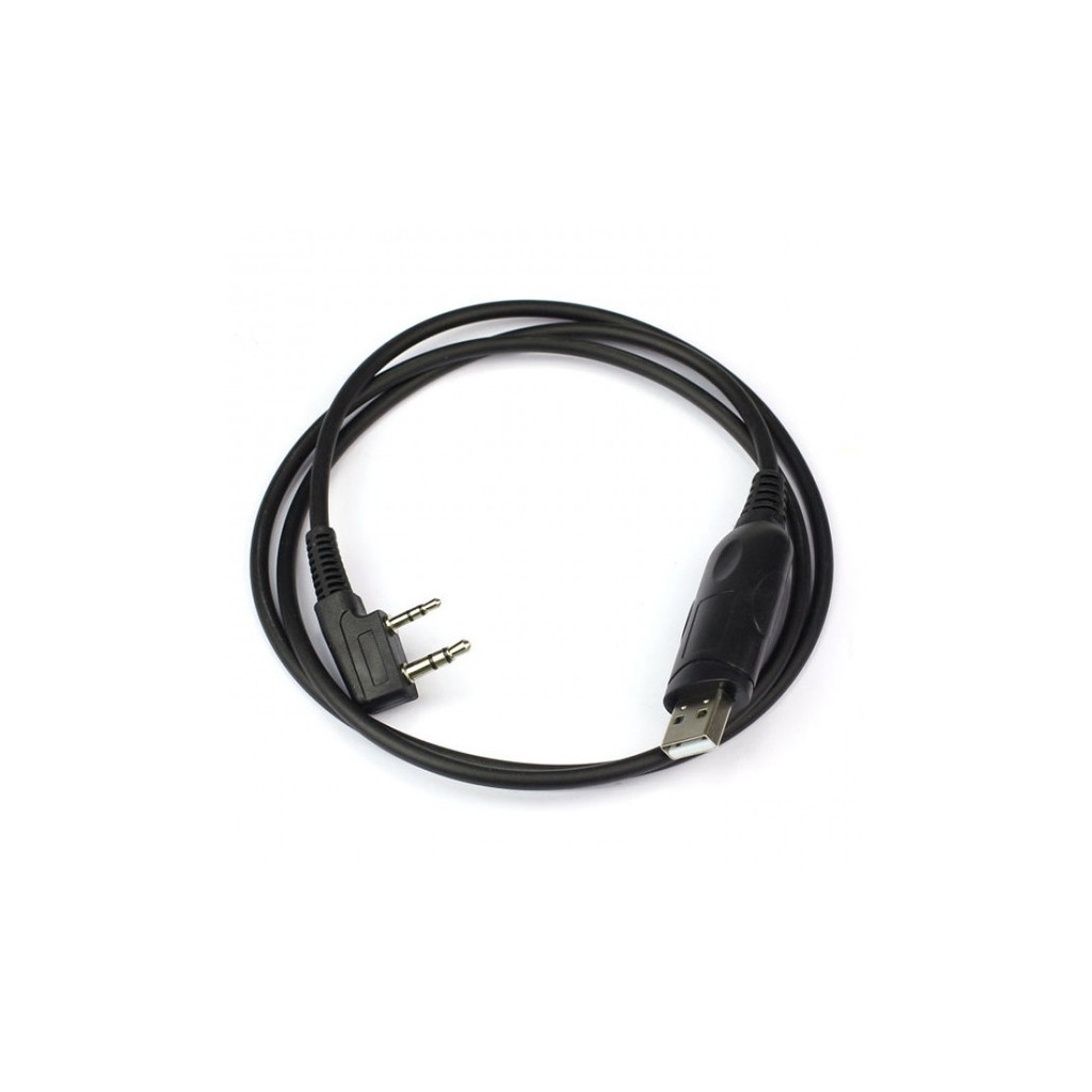 Дата кабель Baofeng USB для программирования Baofeng UV-5R (Гр6375) Дата кабель Baofeng USB для программирования Baofeng UV-5R (Гр6375)