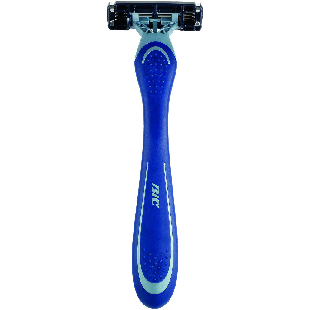 Бритва Bic Flex 3 3 шт. (3086123363786)