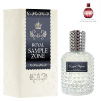Eau de parfum Royal SZ SZ1738 an alternative to Jimmy Choo Jimmy Choo Fever 50 ml (489315741460)