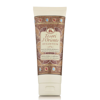 Shower gel Tesori d'Oriente perfumed Byzantium Black rose and labdanum 250 ml (8008970040745)