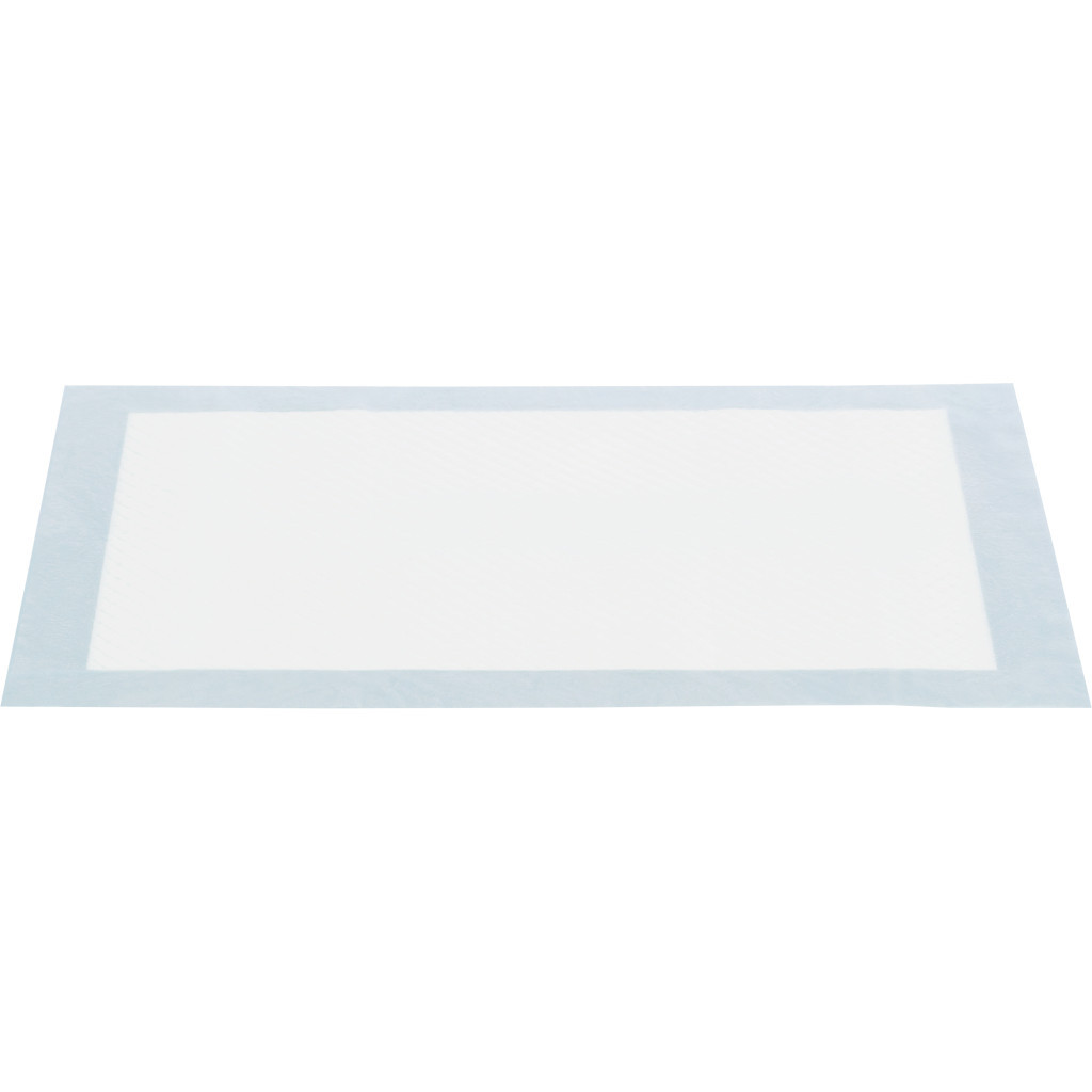 Пелюшки для собак Trixie 60х90 см 8 шт (4011905234137)