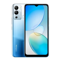 Мобільний телефон Infinix Hot 12i 4/64Gb Horizon Blue (4895180780363)