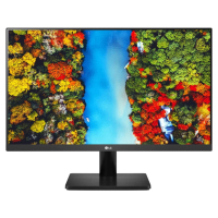 Монітор LG 24MP500-B