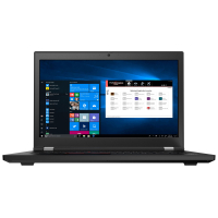 Ноутбук Lenovo ThinkPad P17 Gen 2 (20YVS2Y400)