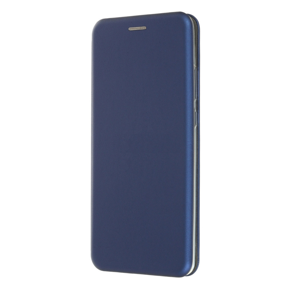 Чохол до мобільного телефона Armorstandart G-Case Samsung A04s / A13 5G Blue (ARM63914) Чохол до мобільного телефона Armorstandart G-Case Samsung A04s / A13 5G Blue (ARM63914)