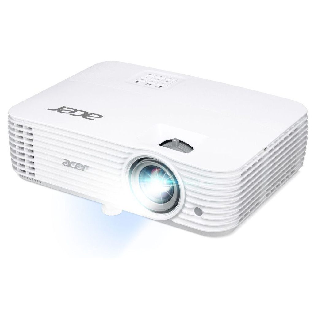 Проектор Acer H6555BDKi (MR.JVQ11.004) Проектор Acer H6555BDKi (MR.JVQ11.004)
