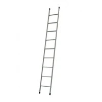 Technolog ladder attached - 9x, 2.72m (47594)