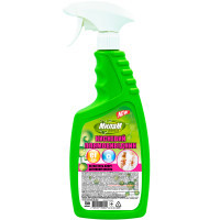 Stain remover Milam Chemical Oxygen 750 ml (4820152290694)