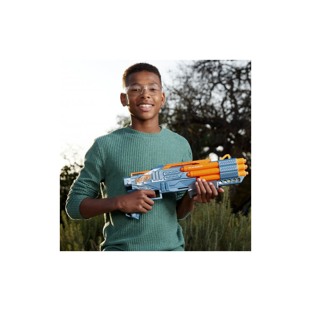 Іграшкова зброя Hasbro Nerf Ренджер Elite 2.0 (F4186)
