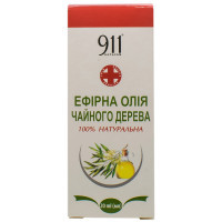 Essential oil GREEN FARM COSMETIC Tea tree oil 20 ml