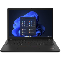 Ноутбук Lenovo ThinkPad X13 G3 (21BN00B6RA)