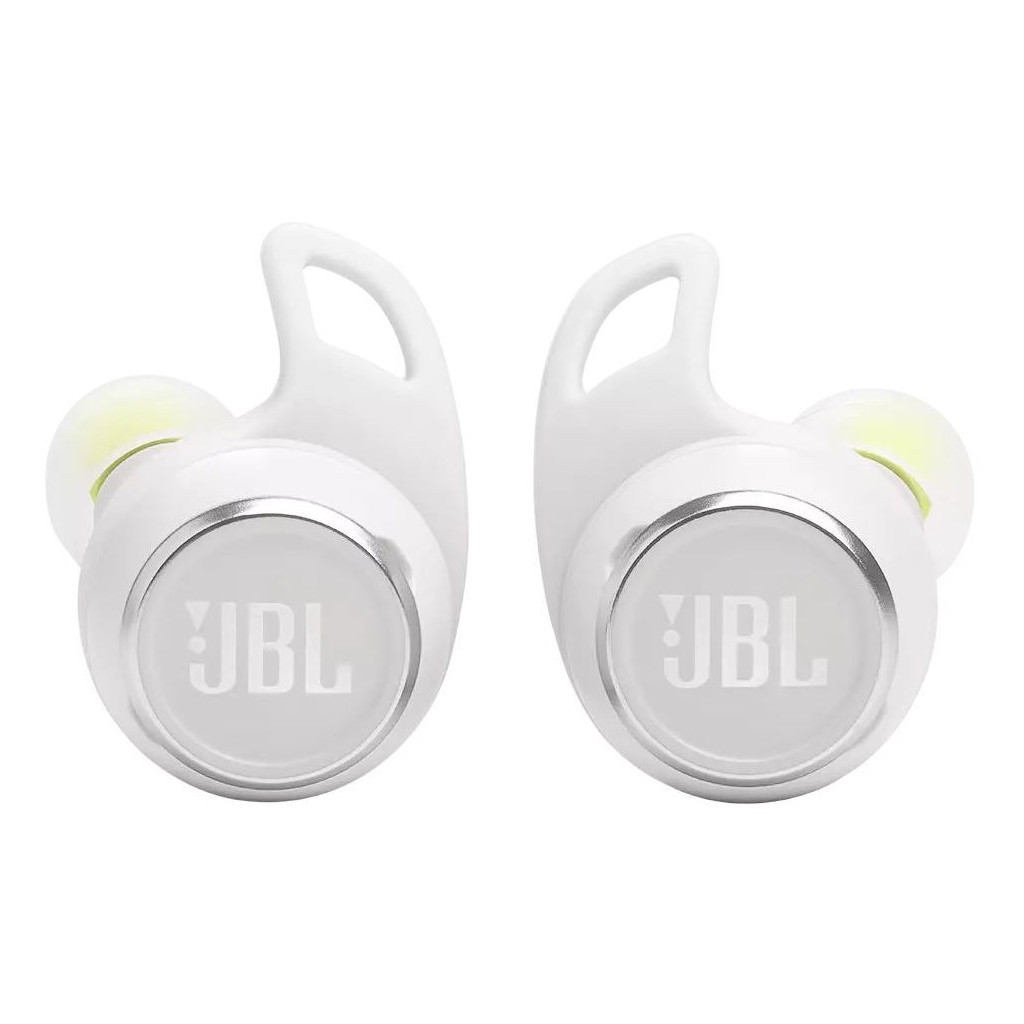 Навушники JBL Reflect Aero TWS Mint (JBLREFLECTAEROMINT) Навушники JBL Reflect Aero TWS Mint (JBLREFLECTAEROMINT)