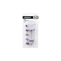 Шприц кондитерський Ardesto Tasty Baking Lilac (AR2306LP)