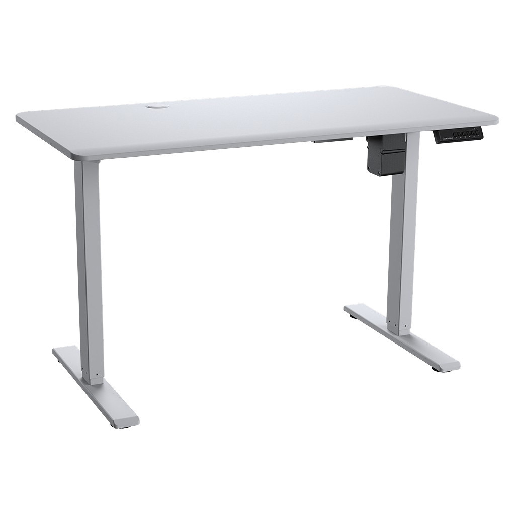 Комп'ютерний стіл Cougar Royal 120 Mossa White