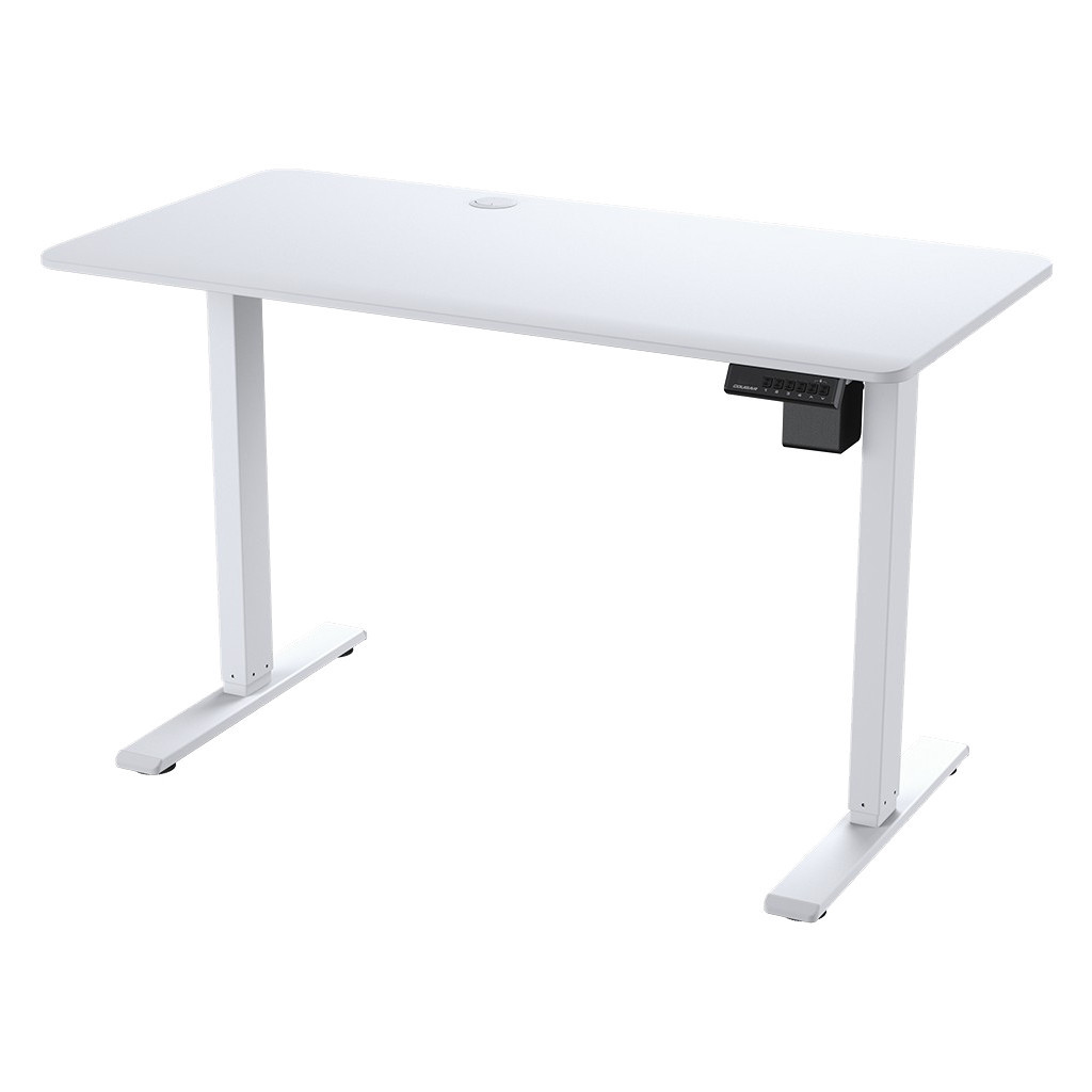 Комп'ютерний стіл Cougar Royal 120 Mossa White