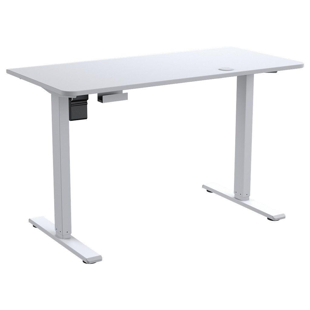 Комп'ютерний стіл Cougar Royal 120 Mossa White