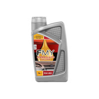 Motor oil OPET FMY FORMULA FE ULTRA 5w20 1l (601207266)