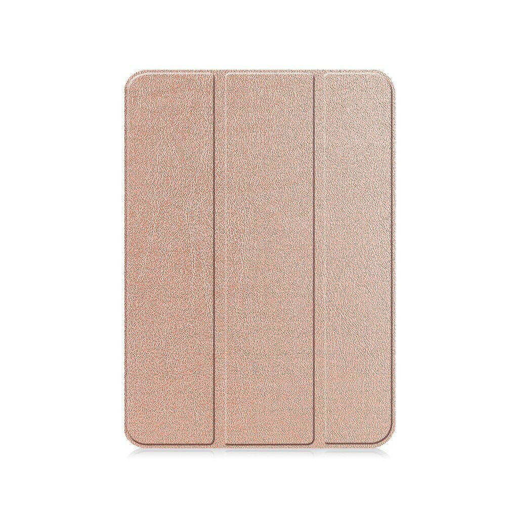 Чохол до планшета BeCover Smart Case Apple iPad 10.9" 2022/24/11" 2025 Rose Gold (709195)