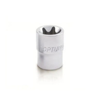 Торцева головка Toptul TORX E20 1/2" (BAED1620)