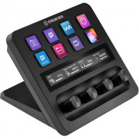 Набір блогера ELGATO Corsair Stream Deck + (10GBD9901)