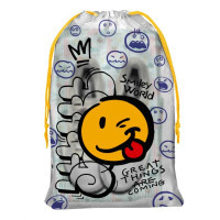 Shoe bag Yes SB-16 Smiley World (533526)