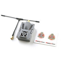 Передавач (TX) HappyModel ELRS ES900TX 868MHz (ES900-868MHz/HP037.0184-LBT/2D20019)
